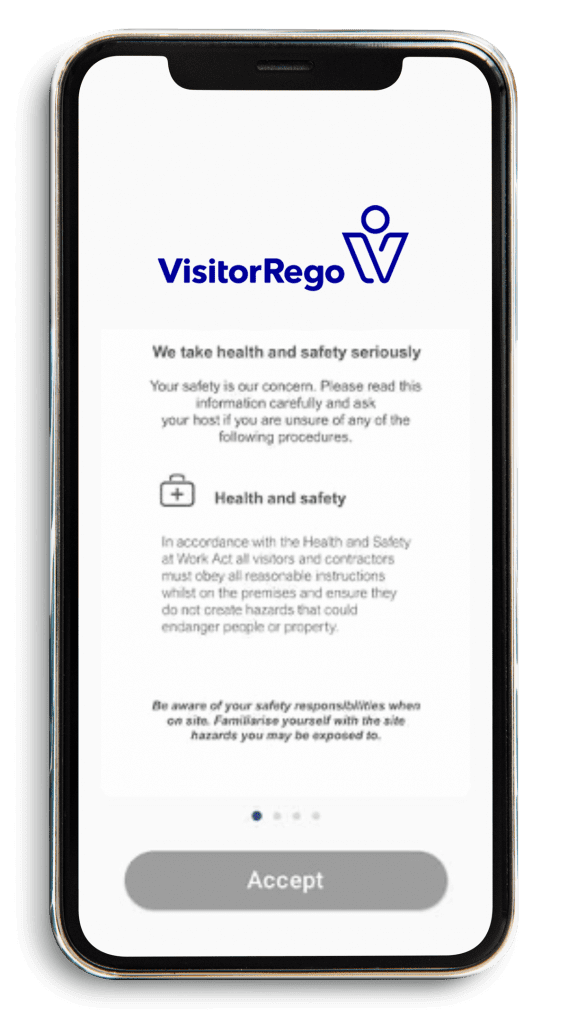 Sign-in on your phone — confirmation